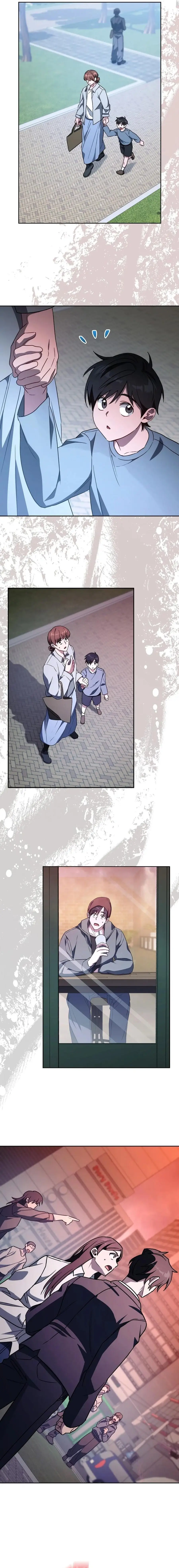 Top Ranker’s Life Guide for Aspiring Writers Chapter 38 92 9