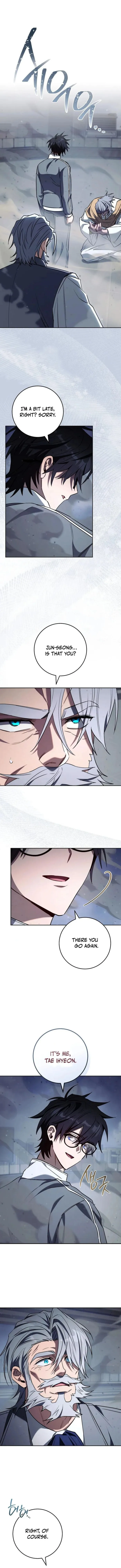 Top Ranker’s Life Guide for Aspiring Writers Chapter 39 59 01