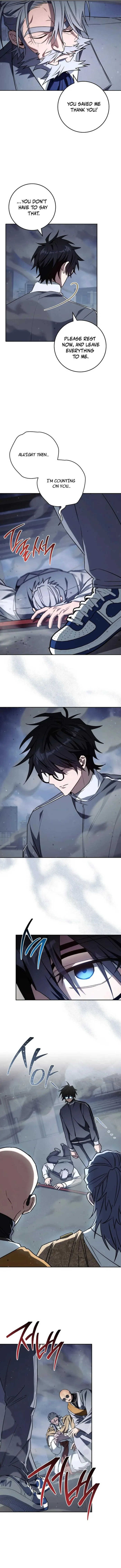 Top Ranker’s Life Guide for Aspiring Writers Chapter 39 60 02