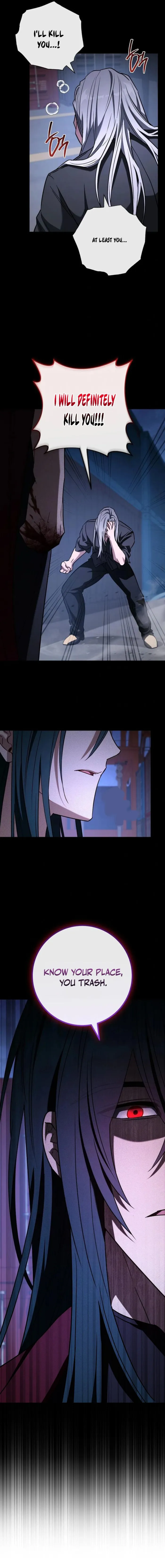 Top Ranker’s Life Guide for Aspiring Writers Chapter 39 63 05