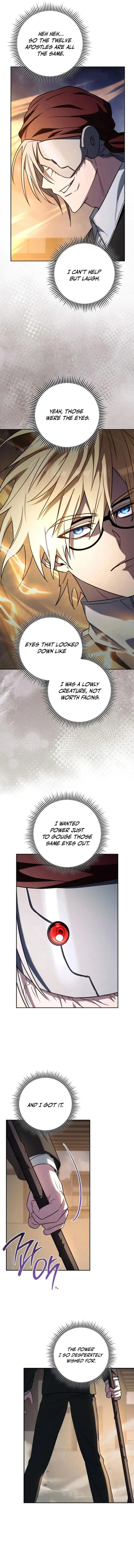 Top Ranker’s Life Guide for Aspiring Writers Chapter 39 64 06