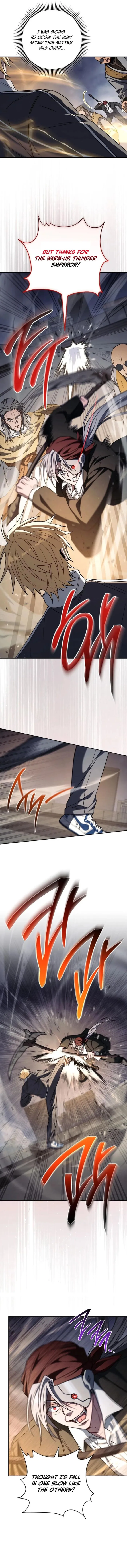 Top Ranker’s Life Guide for Aspiring Writers Chapter 39 65 07