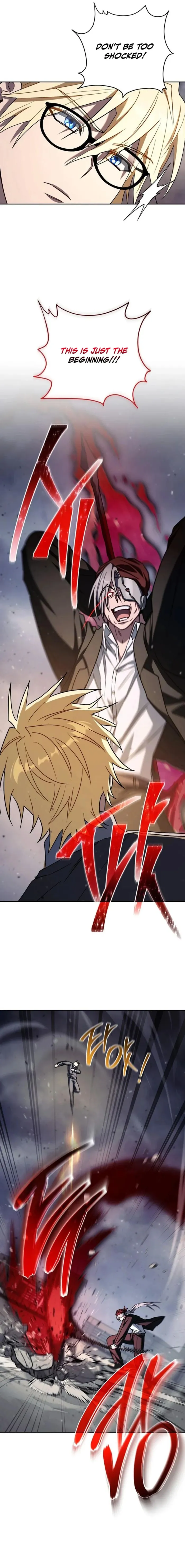 Top Ranker’s Life Guide for Aspiring Writers Chapter 39 66 08