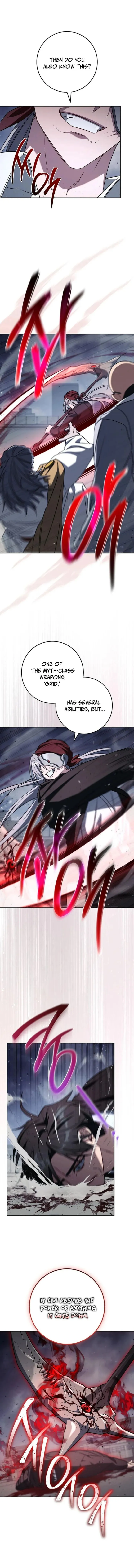 Top Ranker’s Life Guide for Aspiring Writers Chapter 39 68 10