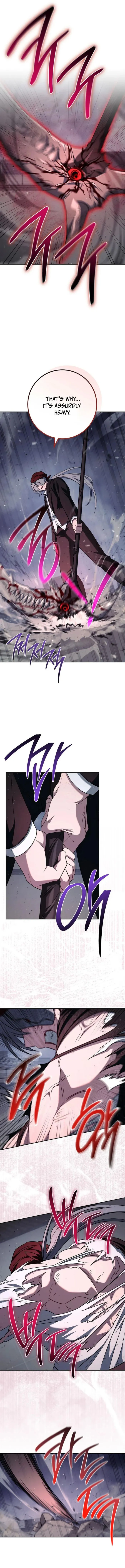 Top Ranker’s Life Guide for Aspiring Writers Chapter 39 69 11