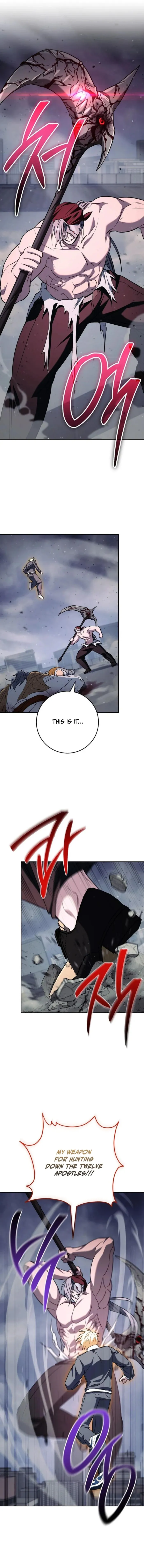 Top Ranker’s Life Guide for Aspiring Writers Chapter 39 70 12