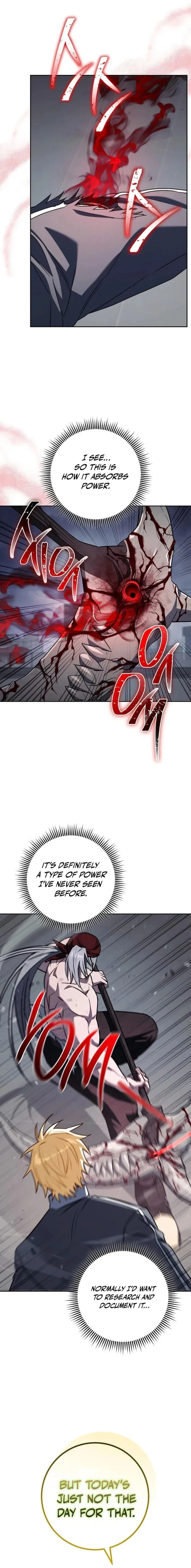 Top Ranker’s Life Guide for Aspiring Writers Chapter 39 72 14