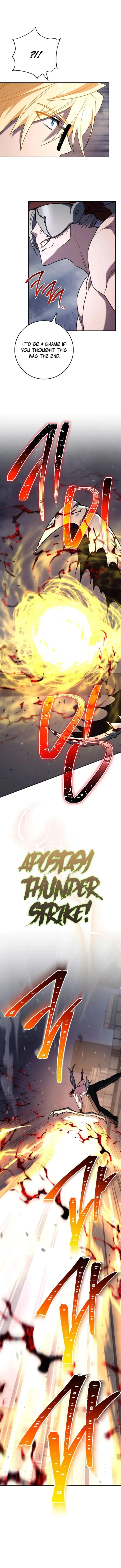 Top Ranker’s Life Guide for Aspiring Writers Chapter 39 74 16