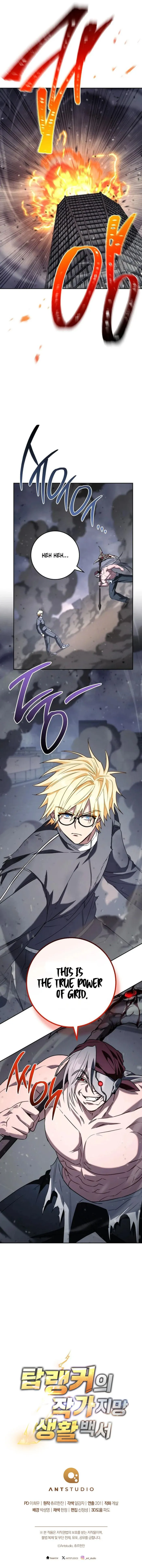 Top Ranker’s Life Guide for Aspiring Writers Chapter 39 75 17