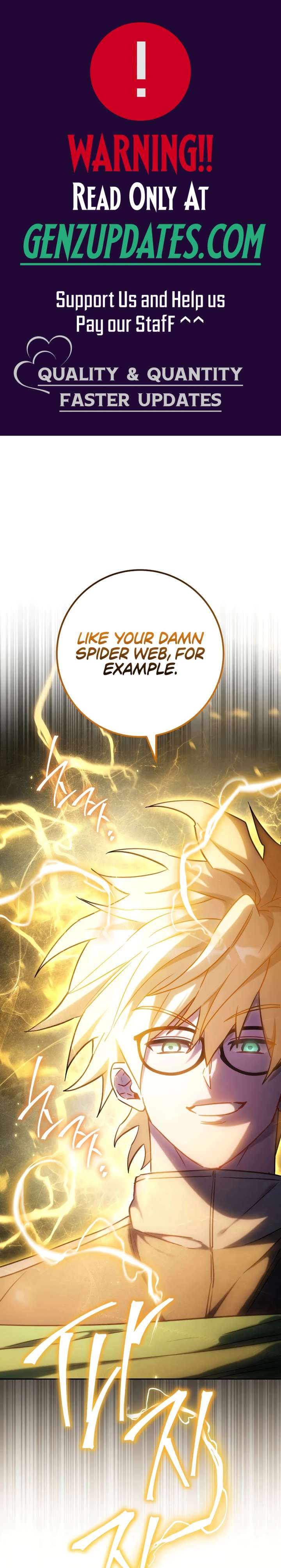 Top Ranker’s Life Guide for Aspiring Writers Chapter 46 98 1