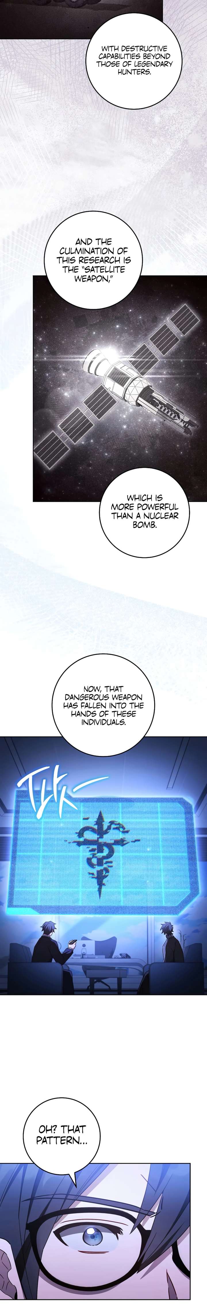 Top Ranker’s Life Guide for Aspiring Writers Chapter 46 109 12