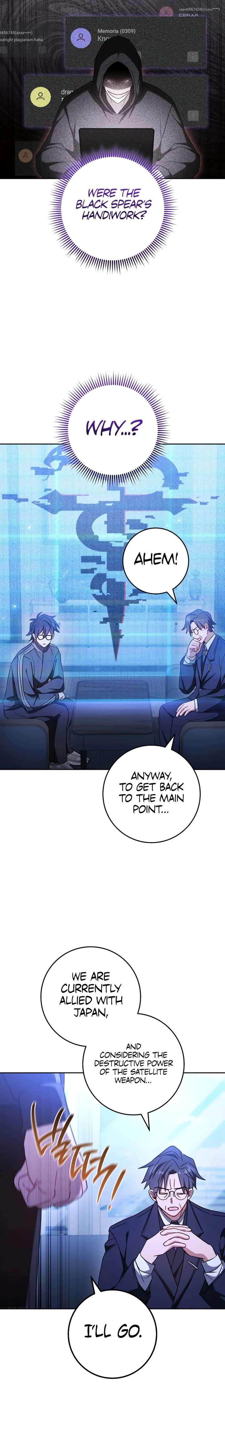 Top Ranker’s Life Guide for Aspiring Writers Chapter 46 111 14