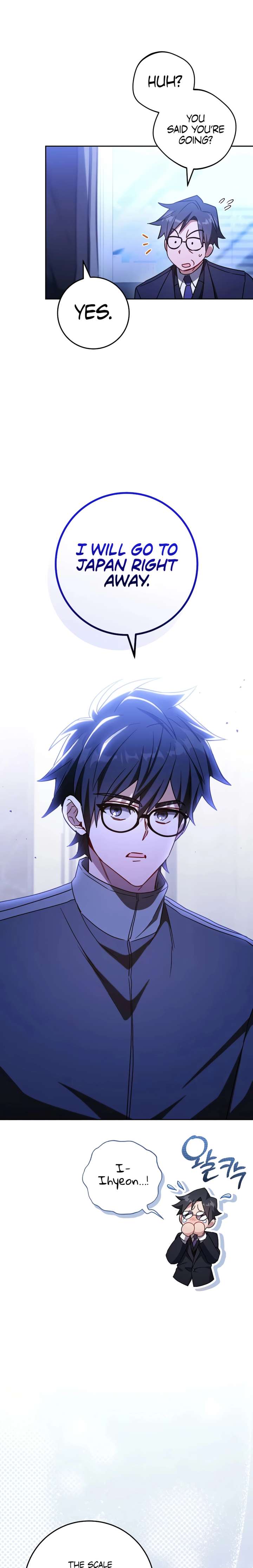 Top Ranker’s Life Guide for Aspiring Writers Chapter 46 112 15