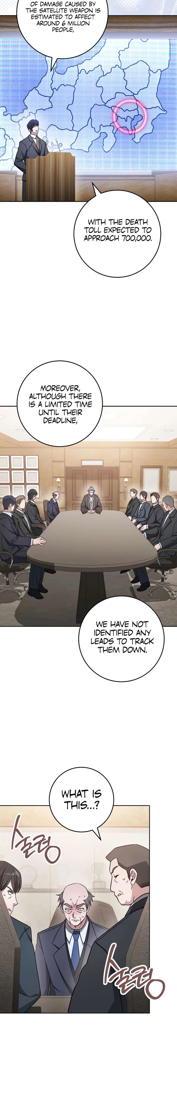 Top Ranker’s Life Guide for Aspiring Writers Chapter 46 113 16