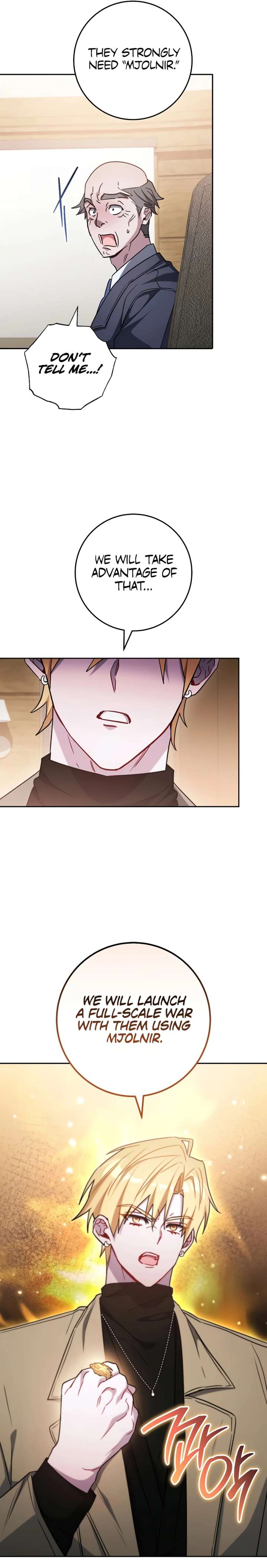 Top Ranker’s Life Guide for Aspiring Writers Chapter 46 118 21