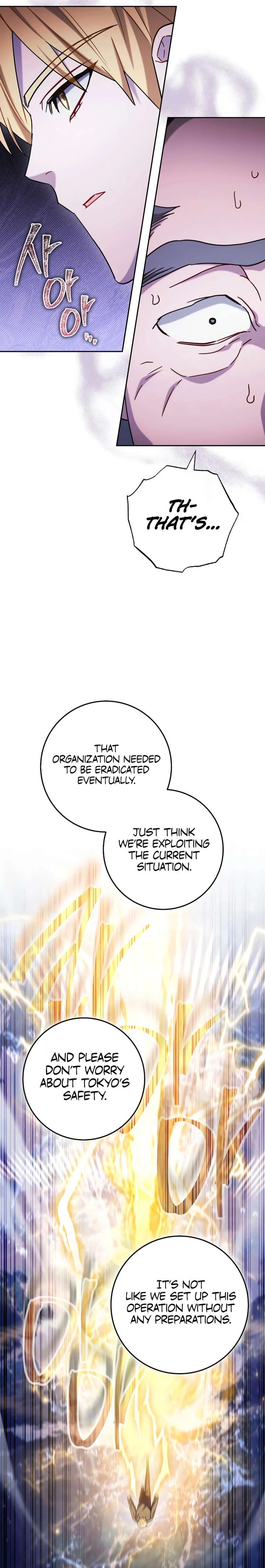 Top Ranker’s Life Guide for Aspiring Writers Chapter 46 120 23