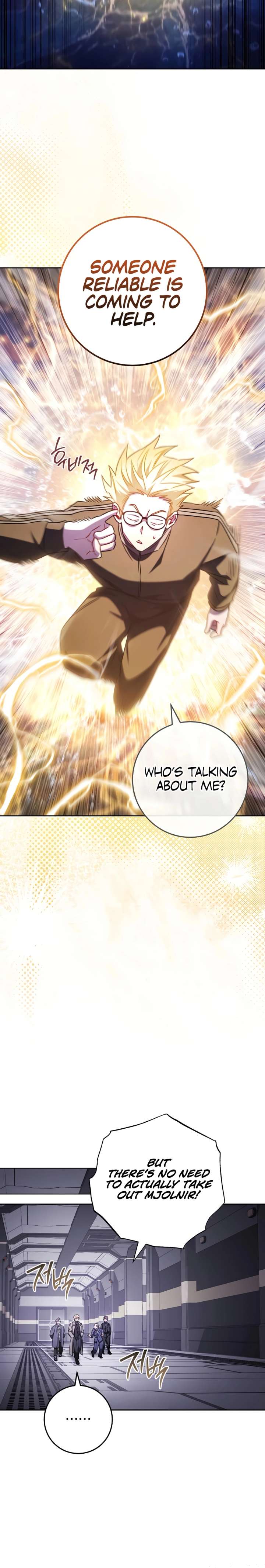 Top Ranker’s Life Guide for Aspiring Writers Chapter 46 121 24