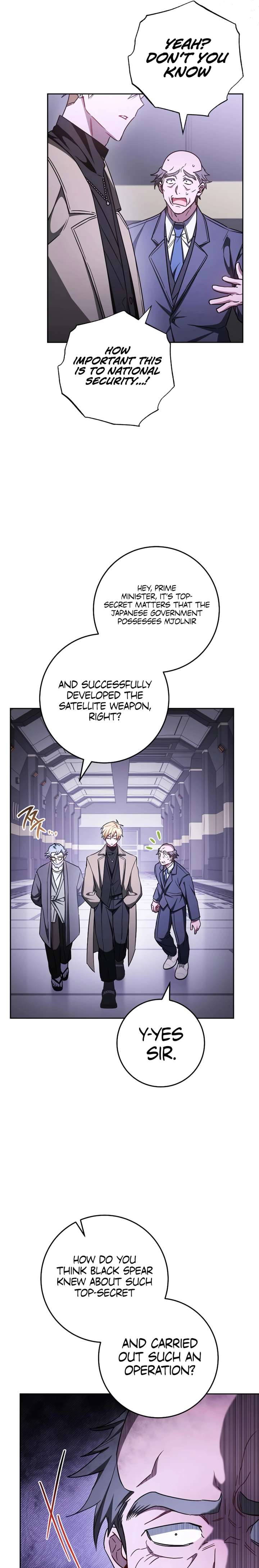 Top Ranker’s Life Guide for Aspiring Writers Chapter 46 122 25