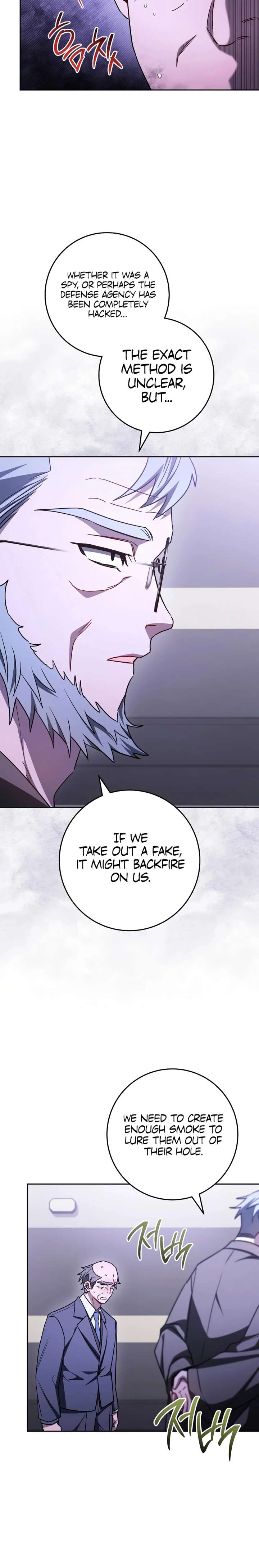 Top Ranker’s Life Guide for Aspiring Writers Chapter 46 123 26