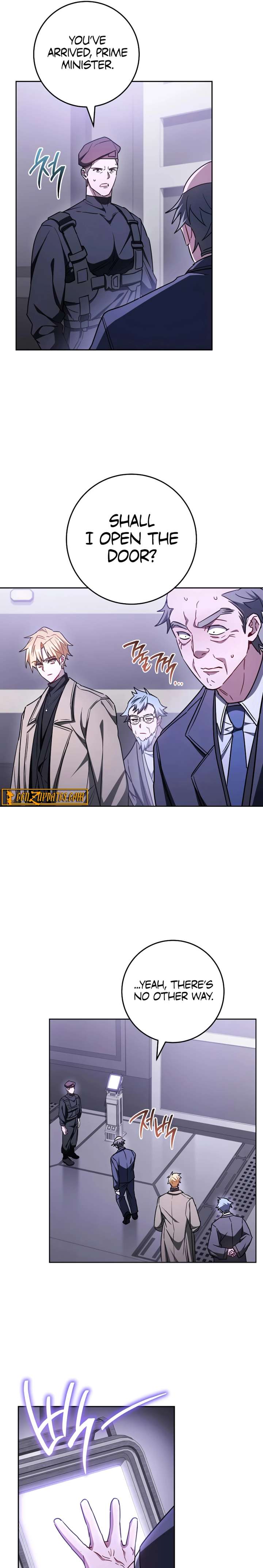 Top Ranker’s Life Guide for Aspiring Writers Chapter 46 124 27