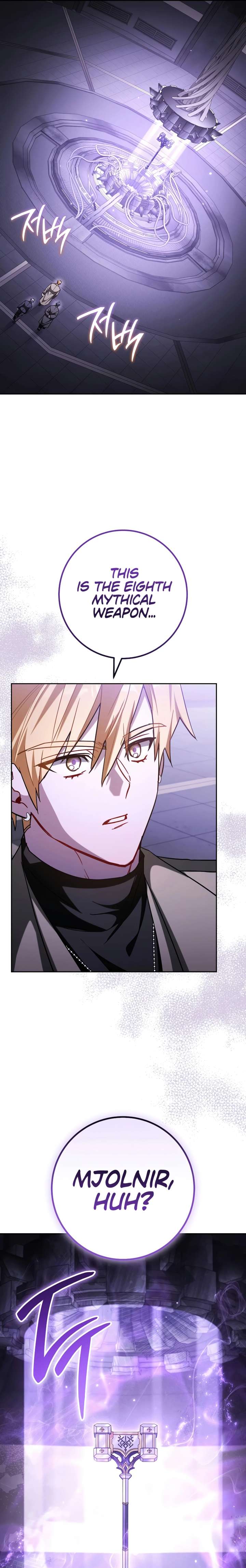 Top Ranker’s Life Guide for Aspiring Writers Chapter 46 126 29