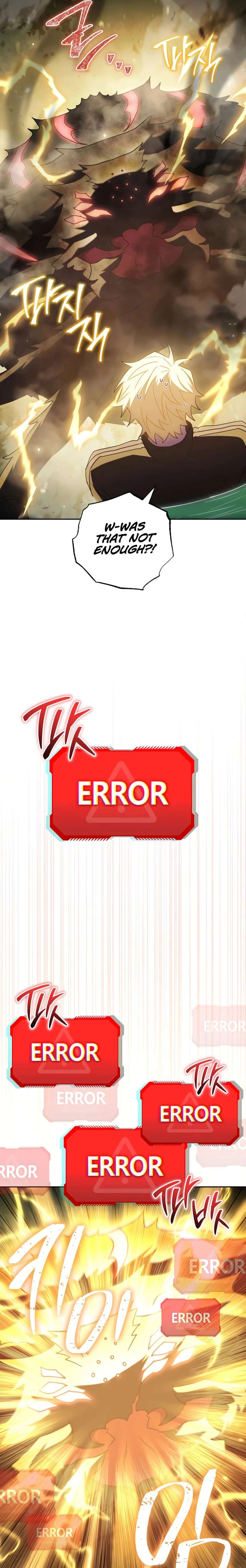 Top Ranker’s Life Guide for Aspiring Writers Chapter 46 100 3