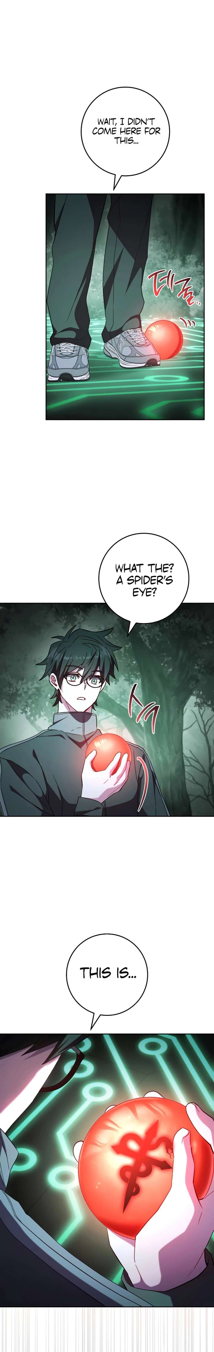 Top Ranker’s Life Guide for Aspiring Writers Chapter 46 102 5