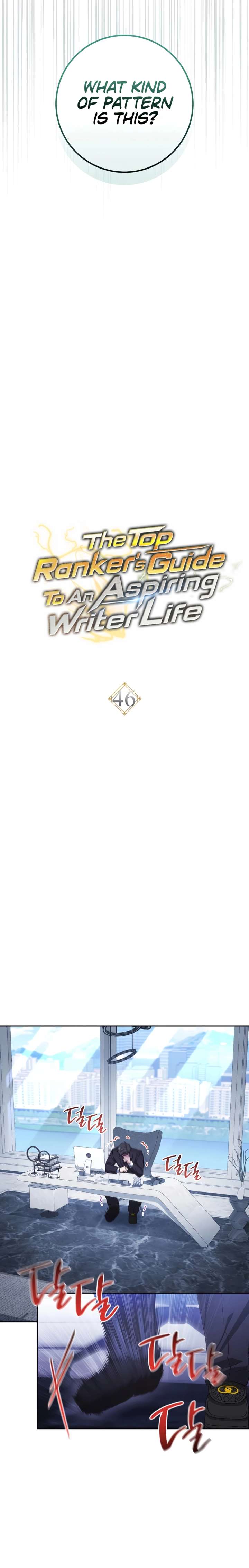 Top Ranker’s Life Guide for Aspiring Writers Chapter 46 103 6