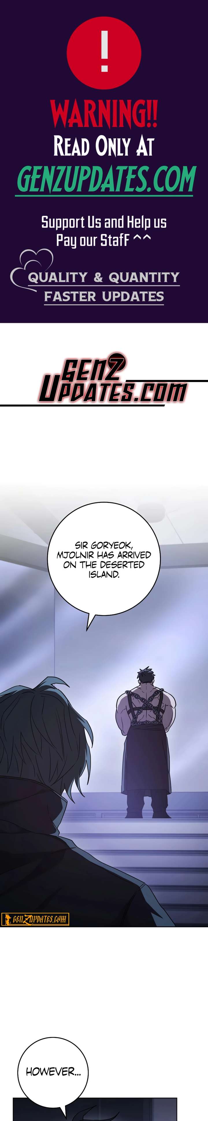 Top Ranker’s Life Guide for Aspiring Writers Chapter 47 107 1