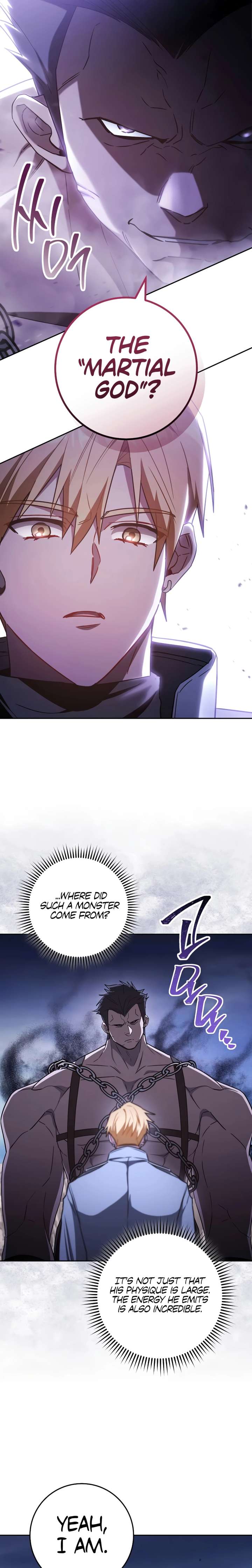 Top Ranker’s Life Guide for Aspiring Writers Chapter 47 117 11