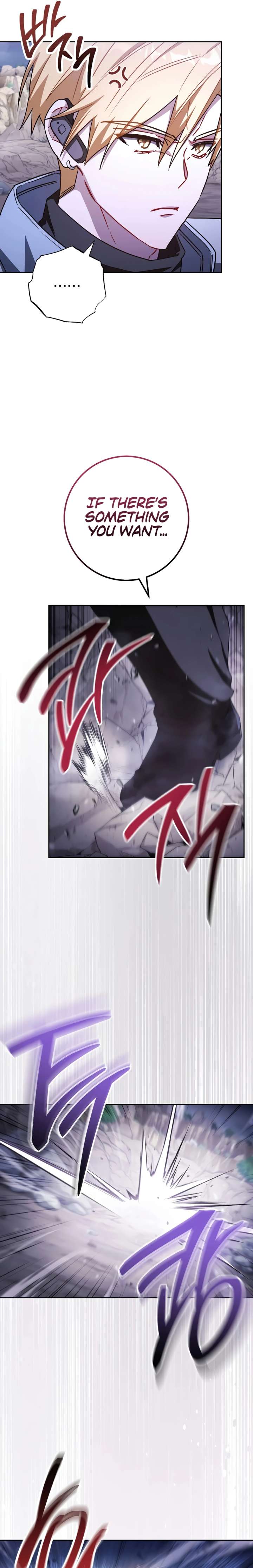 Top Ranker’s Life Guide for Aspiring Writers Chapter 47 119 13