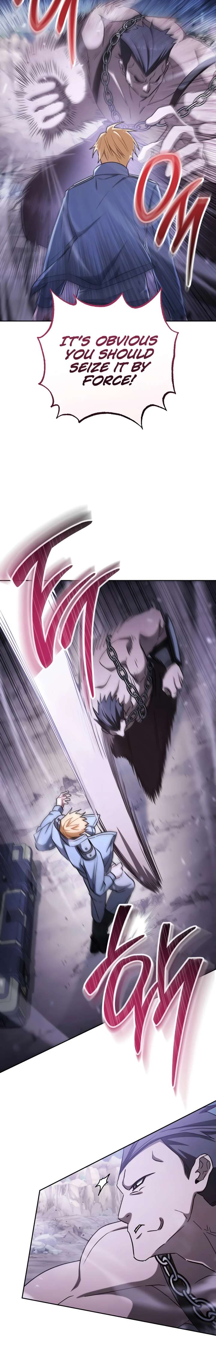 Top Ranker’s Life Guide for Aspiring Writers Chapter 47 120 14