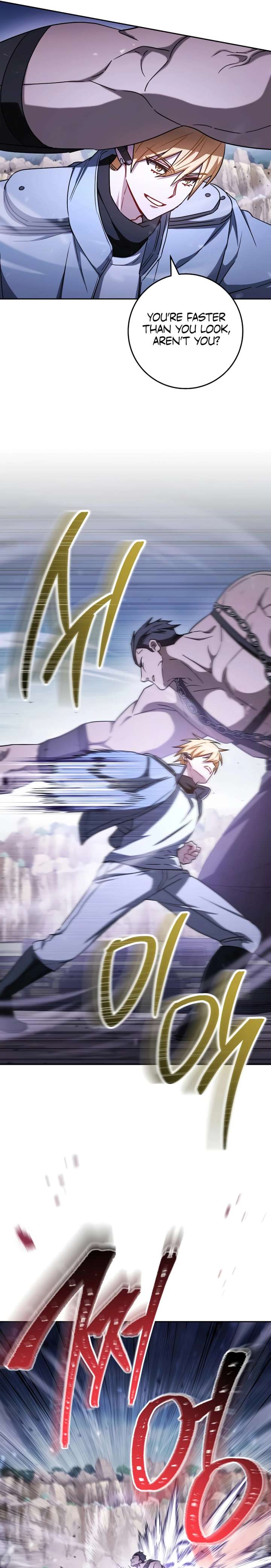 Top Ranker’s Life Guide for Aspiring Writers Chapter 47 121 15