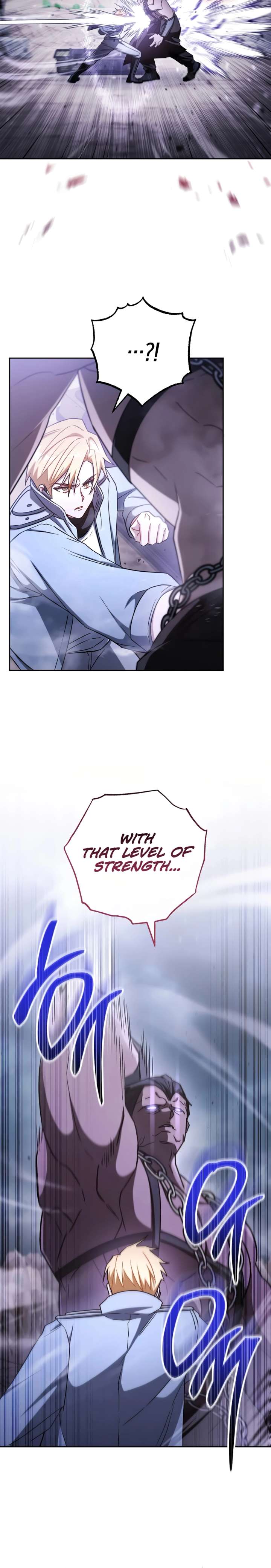 Top Ranker’s Life Guide for Aspiring Writers Chapter 47 122 16