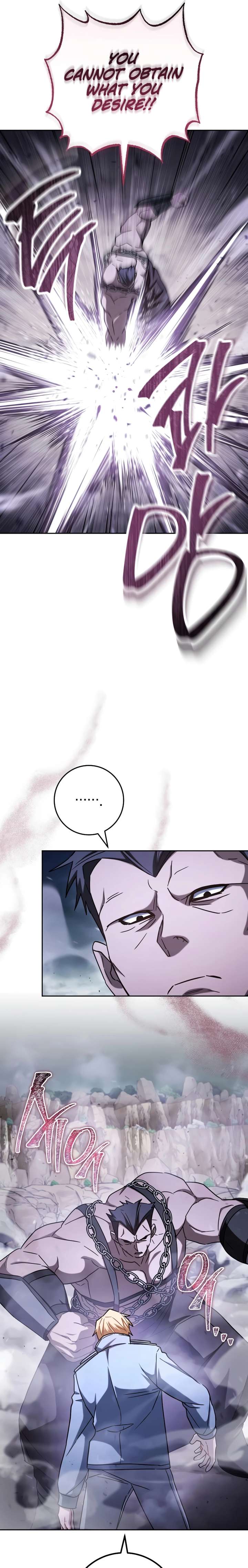 Top Ranker’s Life Guide for Aspiring Writers Chapter 47 123 17