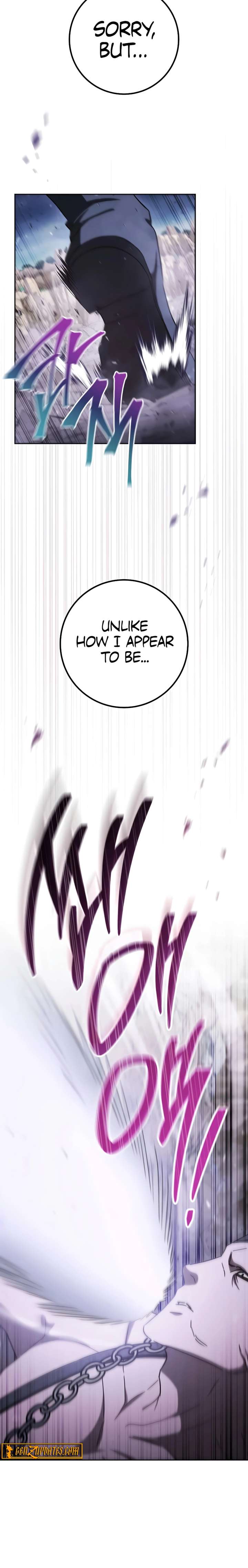 Top Ranker’s Life Guide for Aspiring Writers Chapter 47 124 18