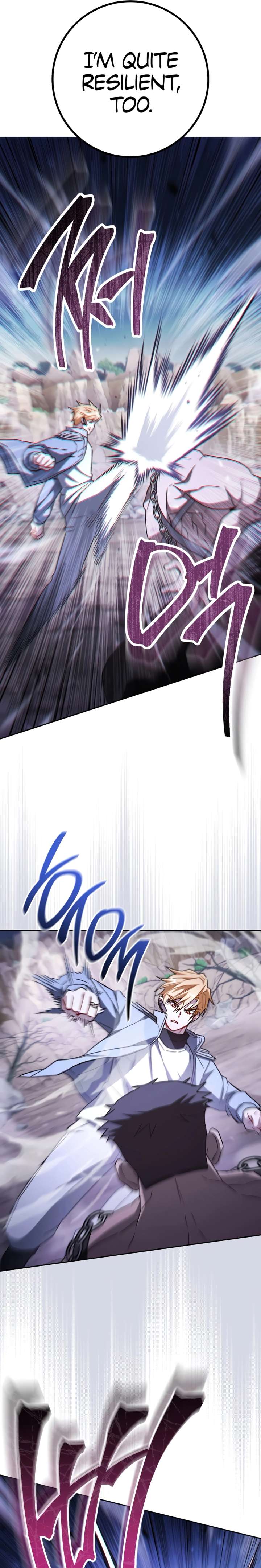 Top Ranker’s Life Guide for Aspiring Writers Chapter 47 125 19