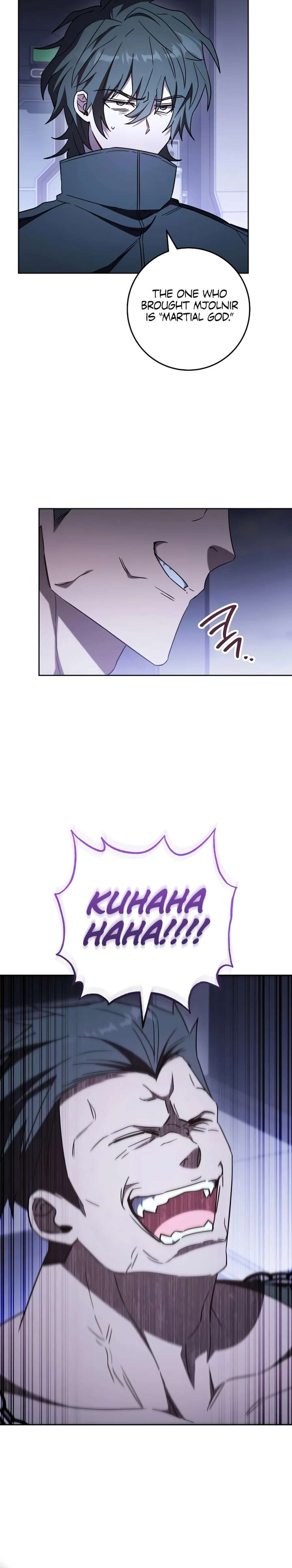 Top Ranker’s Life Guide for Aspiring Writers Chapter 47 108 2