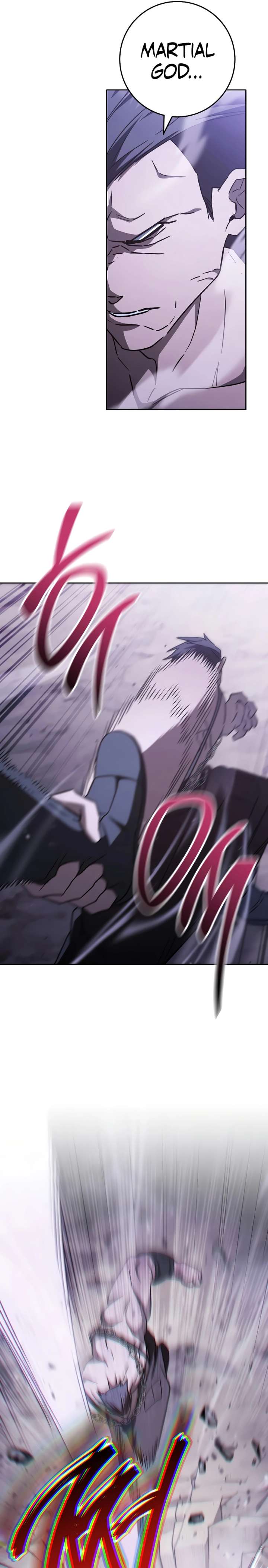 Top Ranker’s Life Guide for Aspiring Writers Chapter 47 127 21