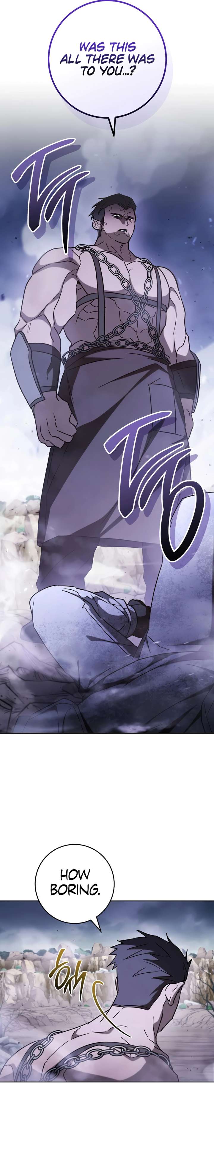 Top Ranker’s Life Guide for Aspiring Writers Chapter 47 129 23