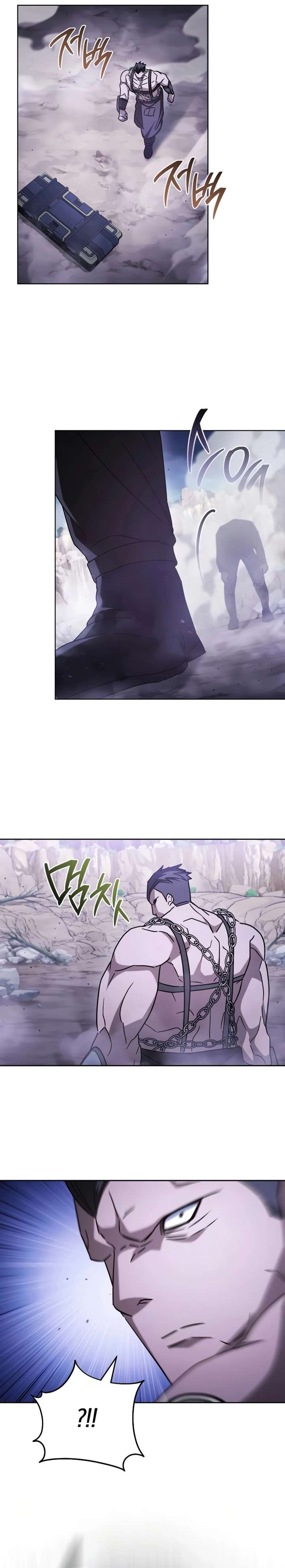 Top Ranker’s Life Guide for Aspiring Writers Chapter 47 130 24