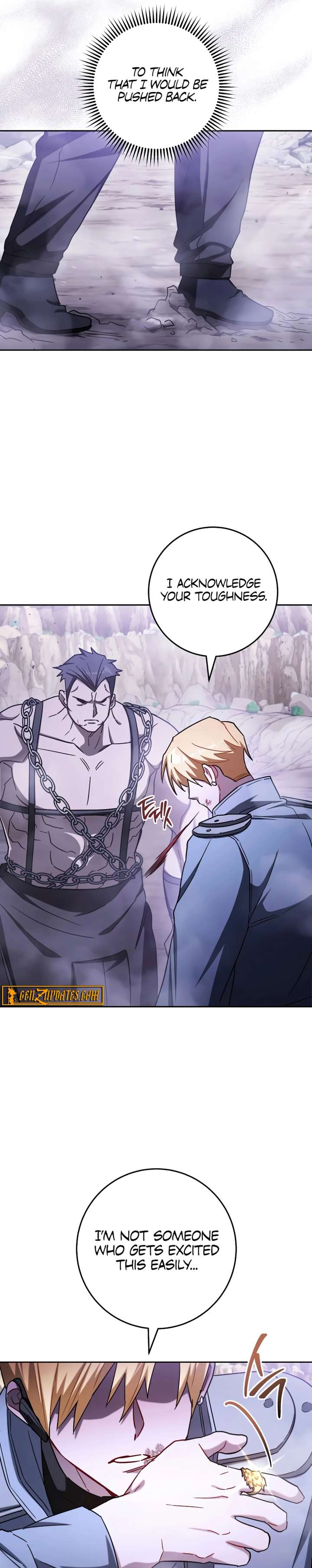 Top Ranker’s Life Guide for Aspiring Writers Chapter 47 133 27