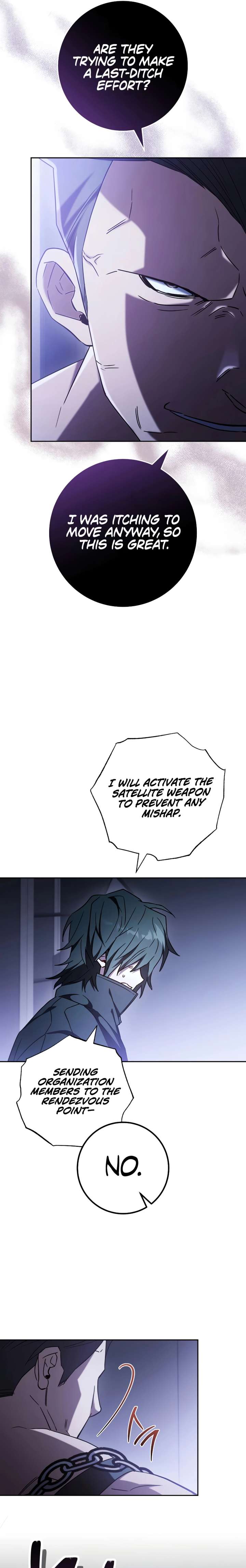 Top Ranker’s Life Guide for Aspiring Writers Chapter 47 109 3