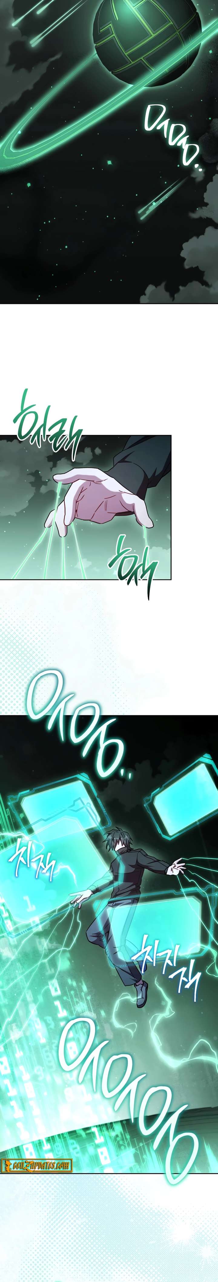 Top Ranker’s Life Guide for Aspiring Writers Chapter 47 136 30