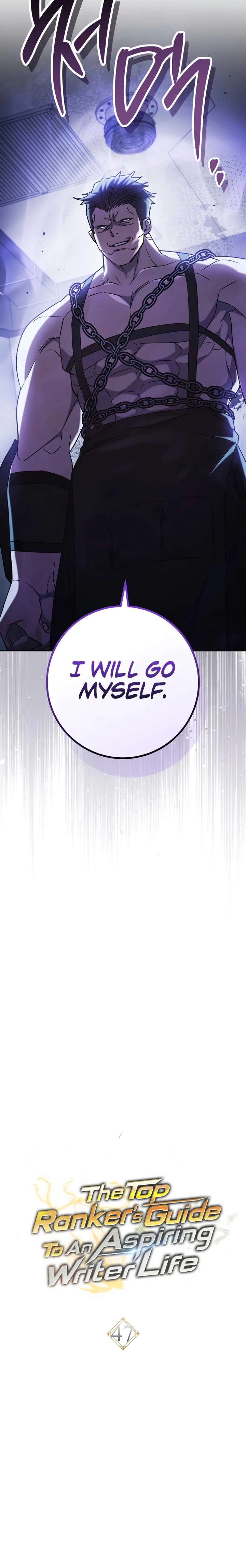 Top Ranker’s Life Guide for Aspiring Writers Chapter 47 110 4
