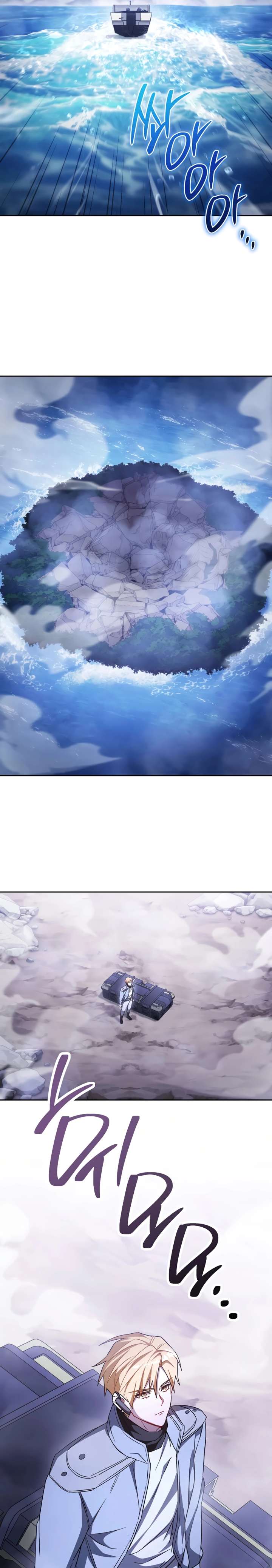 Top Ranker’s Life Guide for Aspiring Writers Chapter 47 113 7