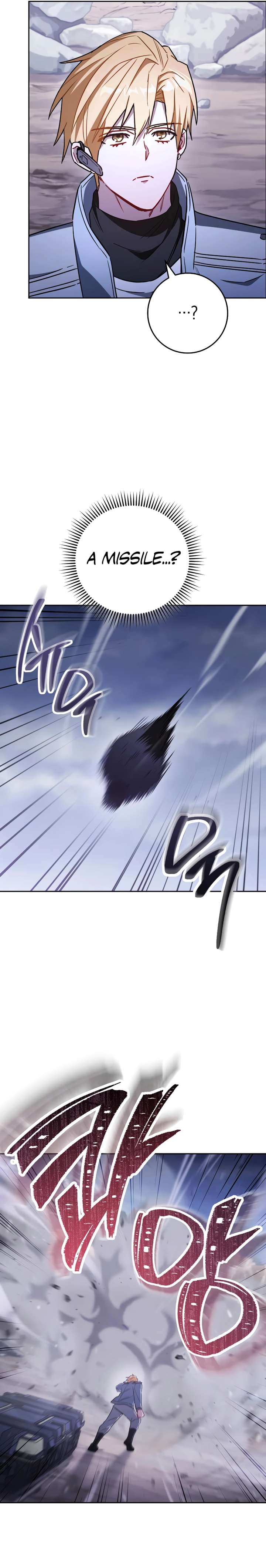 Top Ranker’s Life Guide for Aspiring Writers Chapter 47 115 9