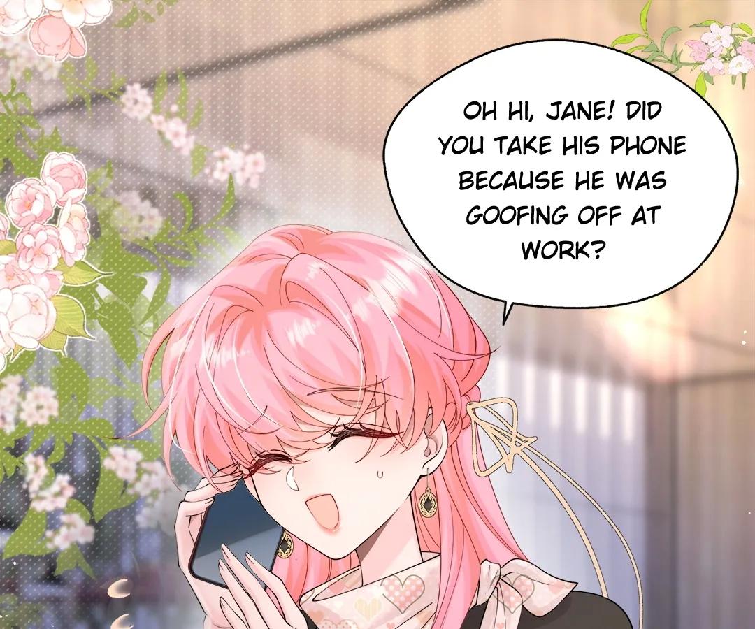 Transmigrating as the Younger Sister of a Bigshot with Multiple Identities Chapter 24 269 01