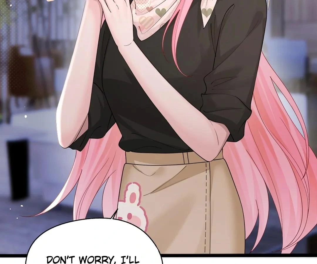 Transmigrating as the Younger Sister of a Bigshot with Multiple Identities Chapter 24 270 02