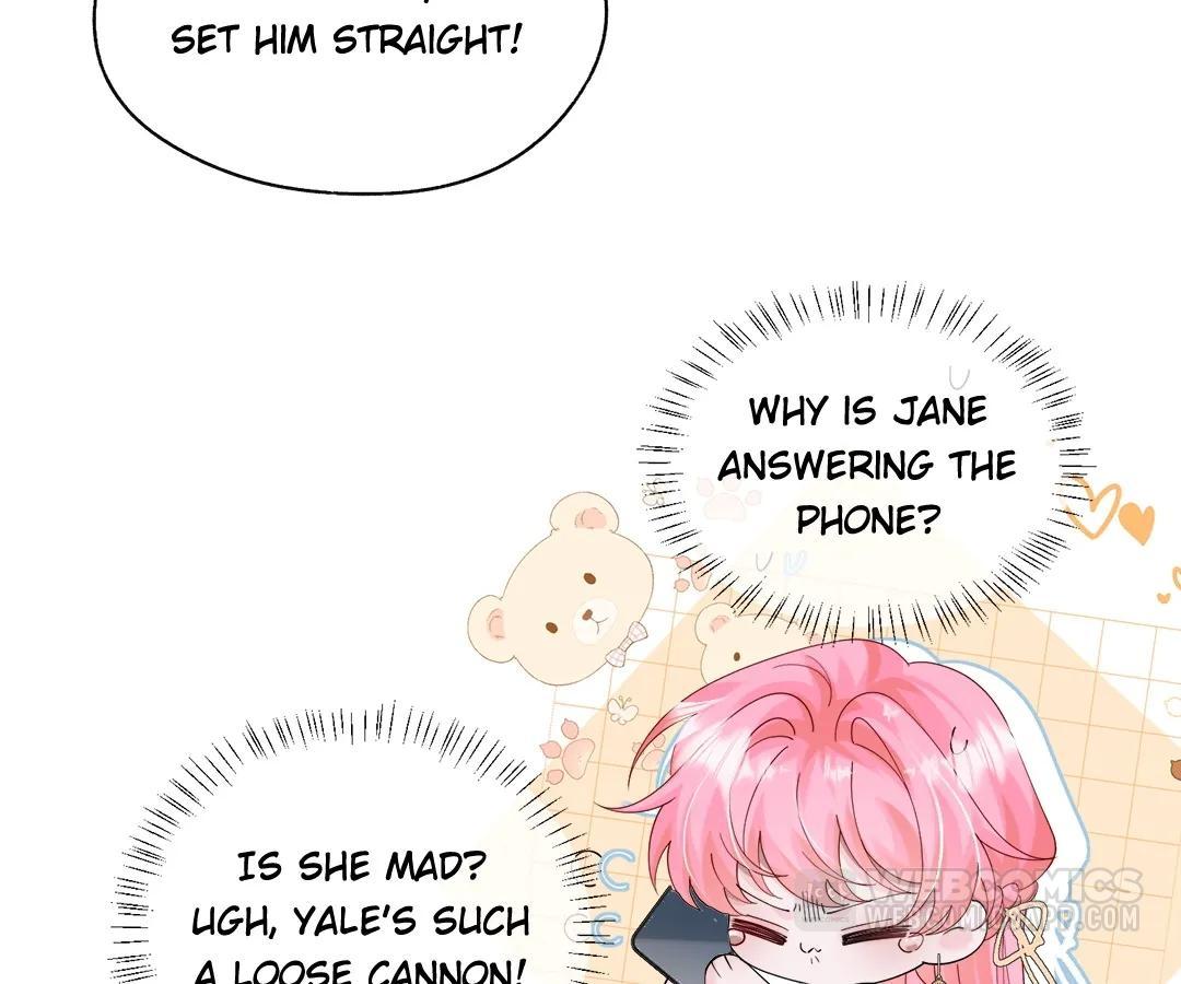 Transmigrating as the Younger Sister of a Bigshot with Multiple Identities Chapter 24 271 03